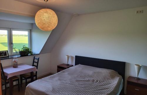 Terschuur Bed & Breakfast | Cozy Stay at Bed & Breakfast de Vink with Complimentary Breakfast