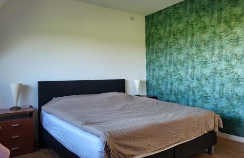 Terschuur Bed & Breakfast | Cozy Stay at Bed & Breakfast de Vink with Complimentary Breakfast