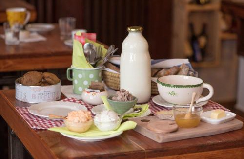 Petrovce Bed & Breakfast | Welcoming Bed & Breakfast Dvorec: Highly Rated Getaway