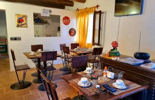 La Caldera House | Bed & Breakfast "El Cristo"