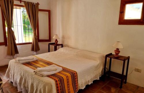 La Caldera House | Bed & Breakfast "El Cristo"