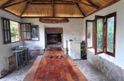 La Caldera House | Bed & Breakfast "El Cristo"