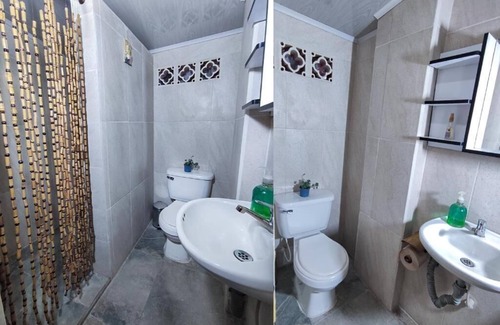Filandia Bed & Breakfast | Bed & Breakfast El Naranjito Filandia