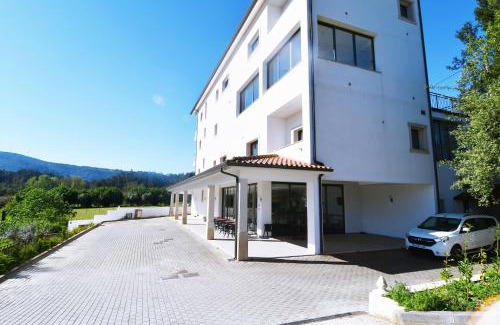 Miranda do Corvo Bed & Breakfast | Cozy Stay at Bed & Breakfast EQUITARE RURAL - 9.3/10 Rated
