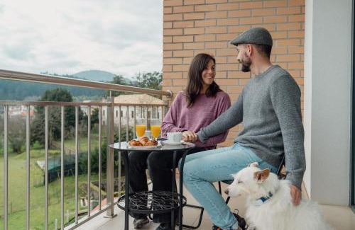 Miranda do Corvo Bed & Breakfast | Cozy Stay at Bed & Breakfast EQUITARE RURAL - 9.3/10 Rated