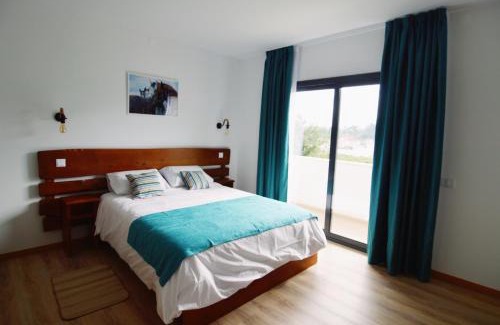 Miranda do Corvo Bed & Breakfast | Cozy Stay at Bed & Breakfast EQUITARE RURAL - 9.3/10 Rated
