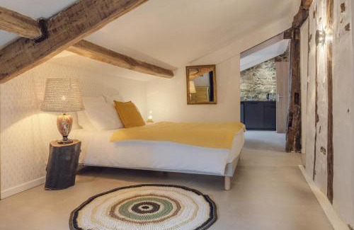 La Bastide-Clairence Bed & Breakfast | Discover Bed & Breakfast Perbos 1556: Rated 9.7/10 Stay