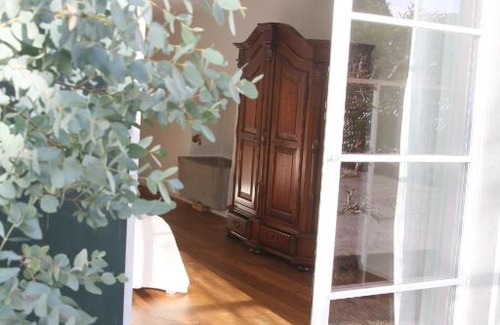 Neerach Bed & Breakfast | Pet-Friendly Retreat at Bed & Breakfast Gaetzi - 9.4 Rated