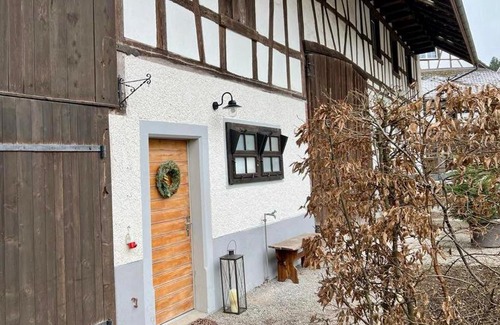Neerach Bed & Breakfast | Pet-Friendly Retreat at Bed & Breakfast Gaetzi - 9.4 Rated