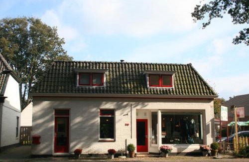 Glimmen Bed & Breakfast | Discover Bed & Breakfast Glimmen: Family-Friendly Escape