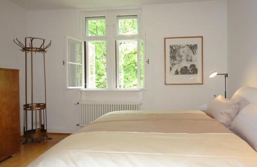 Baden-Baden Bed & Breakfast | Discover Bed & Breakfast Grünes Gold am Leisberg - 4 Star Stay