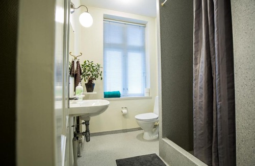 Holstebro Bed & Breakfast | Inviting Bed & Breakfast Holstebro with Hot Tub Amenities