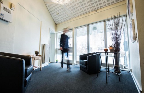 Holstebro Bed & Breakfast | Inviting Bed & Breakfast Holstebro with Hot Tub Amenities