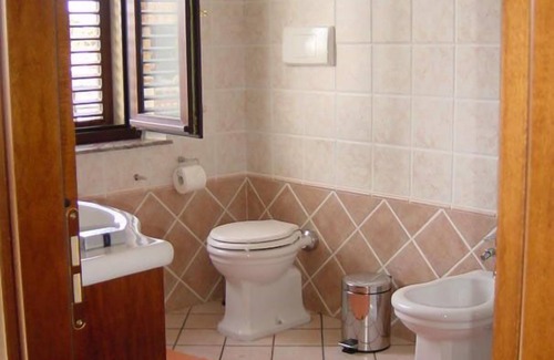 Portoscuso Bed & Breakfast | Top-Rated Bed & Breakfast I Ginepri with Ocean View and Spa