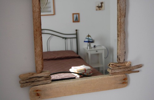 Portoscuso Bed & Breakfast | Top-Rated Bed & Breakfast I Ginepri with Ocean View and Spa