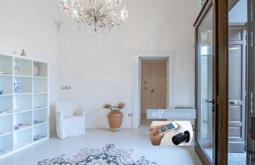 Carovigno Bed & Breakfast | Cozy Bed & Breakfast in Carovigno with Kitchen Amenities