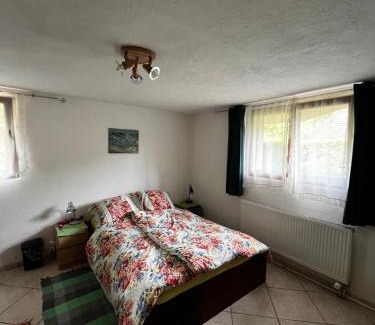 Hofstetten-Flueh Bed & Breakfast | Cozy Bed & Breakfast in Flüh with Oceanfront Views