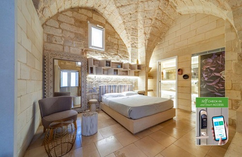 Centro Storico Bed & Breakfast | Bed & Breakfast in Maglie with 1 bedrooms sleeps 2