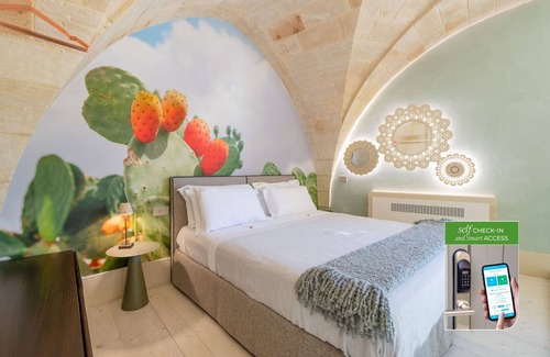 Centro Storico Bed & Breakfast | Bed & Breakfast in Maglie with 1 bedrooms sleeps 2