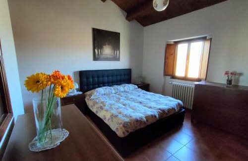 Arcevia Bed & Breakfast | Inviting Bed & Breakfast with Pet-Friendly Amenities