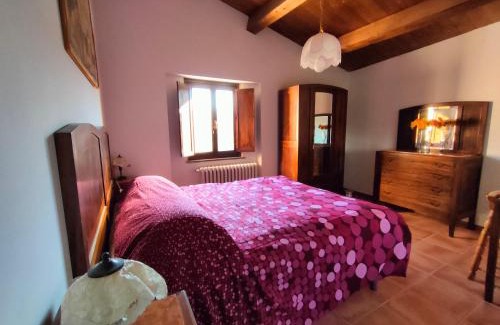 Arcevia Bed & Breakfast | Inviting Bed & Breakfast with Pet-Friendly Amenities