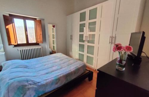 Arcevia Bed & Breakfast | Inviting Bed & Breakfast with Pet-Friendly Amenities