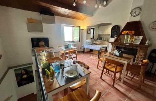 Arcevia Bed & Breakfast | Inviting Bed & Breakfast with Pet-Friendly Amenities