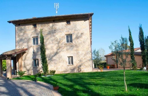 Monte San Biagio Bed & Breakfast | bed & Breakfast