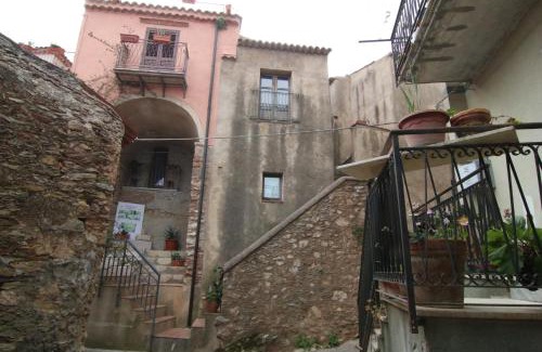 San Marco d'Alunzio Bed & Breakfast | Exceptional Stay at Bed & Breakfast StudioArcodia with Ocean View