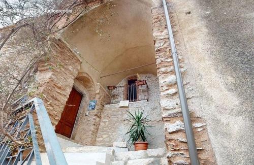 San Marco d'Alunzio Bed & Breakfast | Exceptional Stay at Bed & Breakfast StudioArcodia with Ocean View