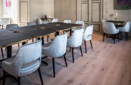 Oudenaarde Bed & Breakfast | Cozy Bed & Breakfast Jezuietenplein 21 with Delightful Amenities