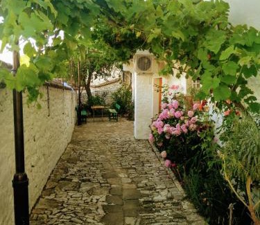 Berat House | Pet Friendly Retreat at Bed & Breakfast JOSIPH - Guest Rated 10/10