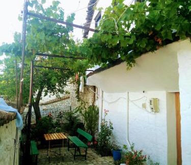 Berat House | Pet Friendly Retreat at Bed & Breakfast JOSIPH - Guest Rated 10/10