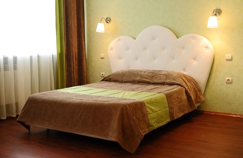 Kursk Hotel | Cozy Bed & Breakfast Kursk: Family and Pet Friendly Stay