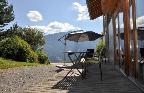 Leysin Bed & Breakfast | Highly Rated Bed & Breakfast l'Epicéa Awaits You