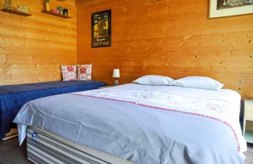 Leysin Bed & Breakfast | Highly Rated Bed & Breakfast l'Epicéa Awaits You