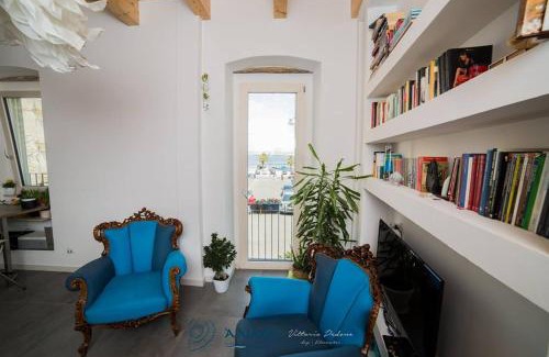 Isola del Borgo Antico Bed & Breakfast | Pet-Friendly Bed & Breakfast La Nassa with Great Amenities