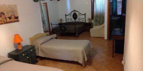 Fiumicello Santa Venere Bed & Breakfast | Relaxing Oceanfront Bed & Breakfast Laino with Pool