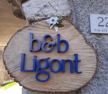 Dardago Bed & Breakfast | Cozy Bed & Breakfast Ligont with Family-Friendly Amenities