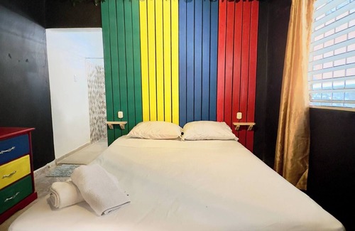 Centro Bed & Breakfast | Bed-Breakfast lunch Tropical Private-room