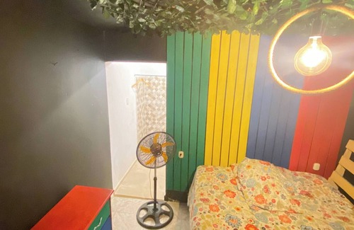 Centro Bed & Breakfast | Bed-Breakfast lunch Tropical Private-room