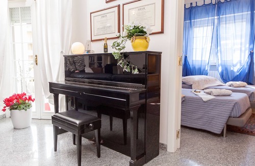 Magna Grecia Bed & Breakfast | Inviting Bed & Breakfast Magna Grecia with Family Amenities