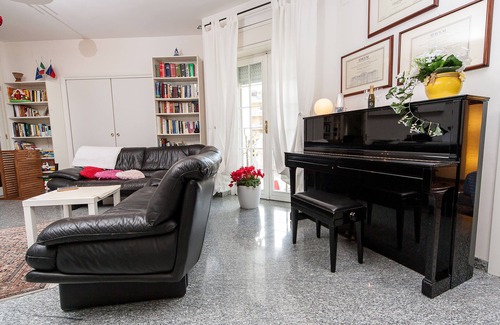 Magna Grecia Bed & Breakfast | Inviting Bed & Breakfast Magna Grecia with Family Amenities
