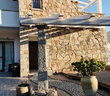La Maddalena Bed & Breakfast | Cozy Oceanfront Retreat at Bed & Breakfast Mare Isole