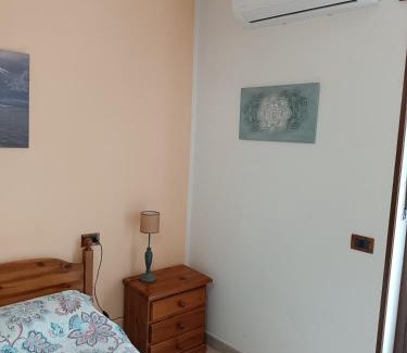 Feletto Bed & Breakfast | Pet-Friendly Getaway at Bed & Breakfast Mezzaluna