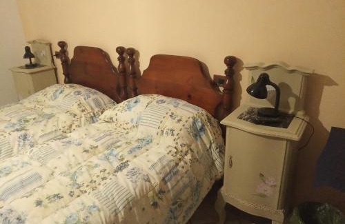 Feletto Bed & Breakfast | Pet-Friendly Getaway at Bed & Breakfast Mezzaluna