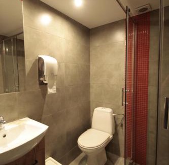 Chrzanow Bed & Breakfast | Pet-Friendly Retreat at Bed&Breakfast Mikunda - 8/10 Rated