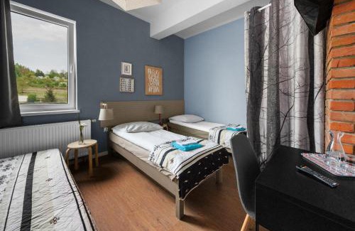 Chrzanow Bed & Breakfast | Pet-Friendly Retreat at Bed&Breakfast Mikunda - 8/10 Rated
