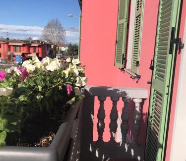 Casteggio Bed & Breakfast | Pet-Friendly Retreat at Bed & Breakfast Oltrepo, Rated 9/10