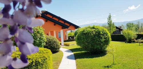 Cesiomaggiore Bed & Breakfast | Welcome to Bed & Breakfast Paradiso with Oceanfront Views